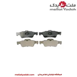 لنت ترمز جلو بنز کلاس CLS سال های 2008 تا 2012 (اورجینال) – A0034205120