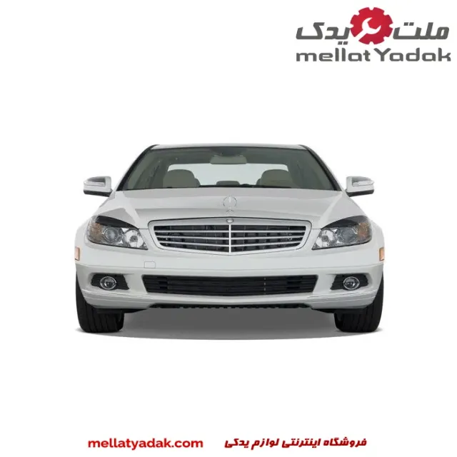 درب موتور بنز کلاس C سال های 2008 تا 2014 (اورجینال) – A2048801057 1 درب موتور بنز کلاس C