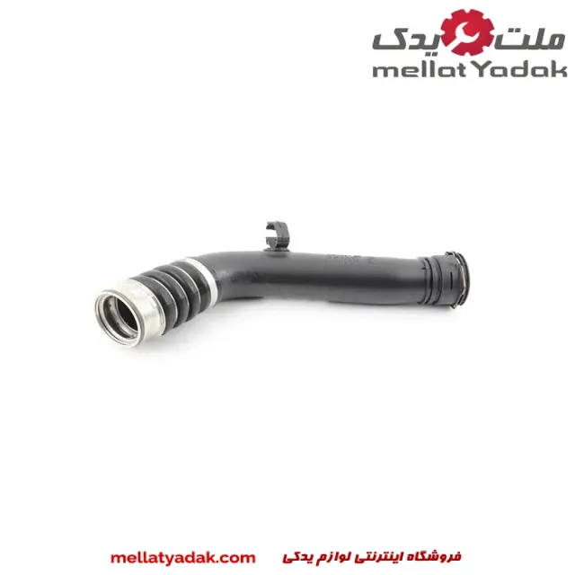لوله توربو بی ام و X1 سالهای 2009 تا 2015 (اورجینال) – 13717588283 1 لوله توربو بی ام و
