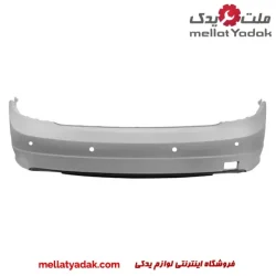 سپر عقب AMG بنز کلاس C سال های 2008 تا 2014 (اورجینال) – A2048853025سپر عقب AMG بنز کلاس C سال های 2008 تا 2014 (اورجینال) – A2048853025