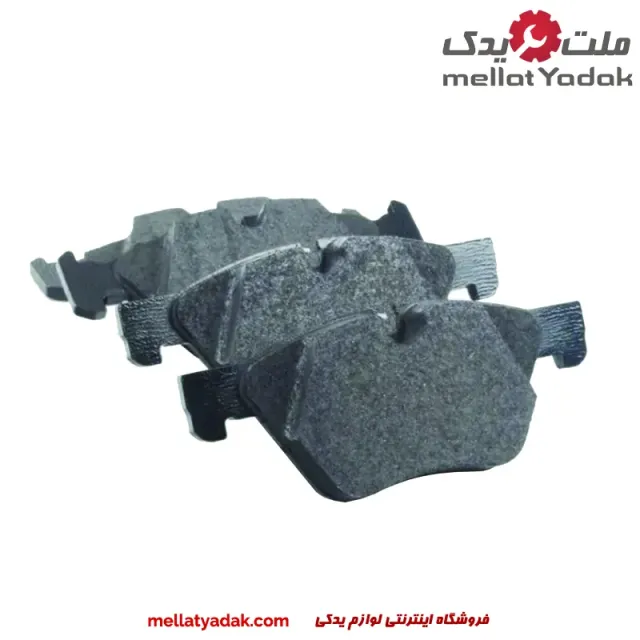 لنت ترمز جلو اورجینال بی ام و 520i سال های 2009 تا 2013 (اورجینال) – 34116858047 1 لنت ترمز جلو اورجینال بی