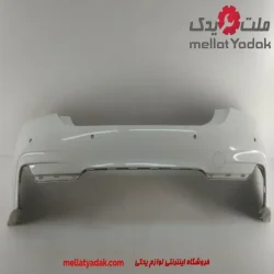 سپر عقب بی ام و سری 4 سال های 2012 تا 2017 (اورجینال) – 51128073078