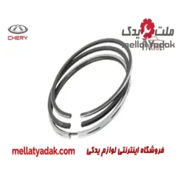 رینگ موتور چری کویین