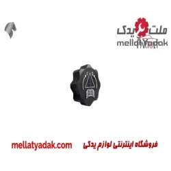 درب رادیاتور رانا