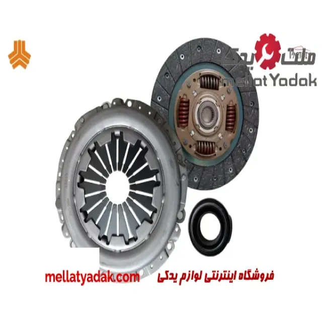 دیسک و صفحه کلاچ سراتو