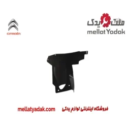 سنسور مپ هواکش زانتیا 5 گل پخش کن جلو راست زانتیا