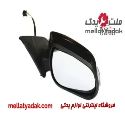 آینه جانبی چپ جیلی GC6 excellent