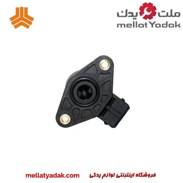 سنسور دریچه گاز پراید 1 سنسور دریچه گاز پراید