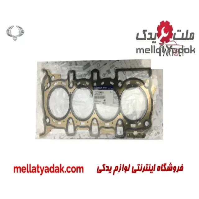 واشر سر سیلندر سانگ یانگ تیوولی 1 واشر سر سیلندر سانگ یانگ