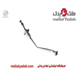 کاتالیزور بالا لیفان X50