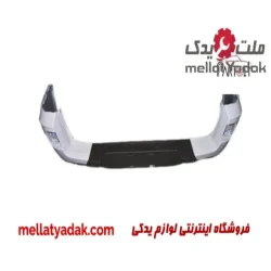 سپر عقب ام وی ام X33S