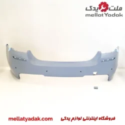 سپر عقب (M-Sport) بی ام و سری 5 سال های 2010 تا 2016 (اورجینال) – 51128048594