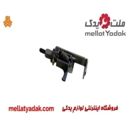مغزی قفل درب باک کوئیک