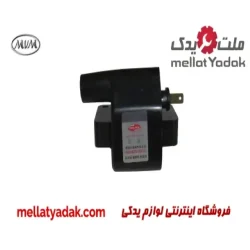 کویل سه سیلندر ام وی ام 110
