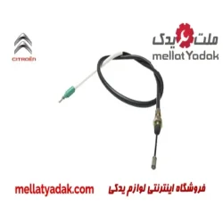 سیم ترمزدستی راست زانتیا