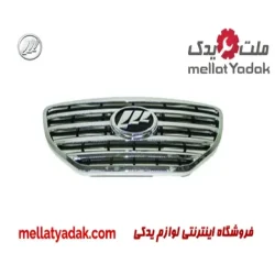 جلو پنجره لیفان X60