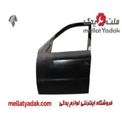 درب جلو چپ سمند