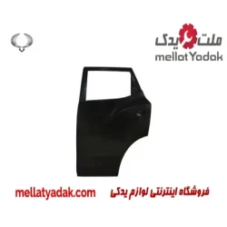 درب عقب چپ سانگ یانگ تیوولی