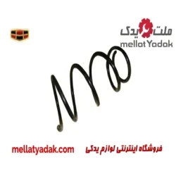 فنر لول جلو جیلی امگرند 7