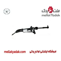 جعبه فرمان هیدرولیک جک J5 (اتومات و دنده ای)