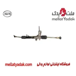 جعبه فرمان ام وی ام 530
