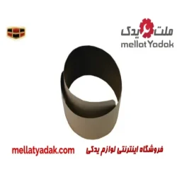 برچسب پشت شیشه لچکی درب عقب چپ جیلی امگرند 7