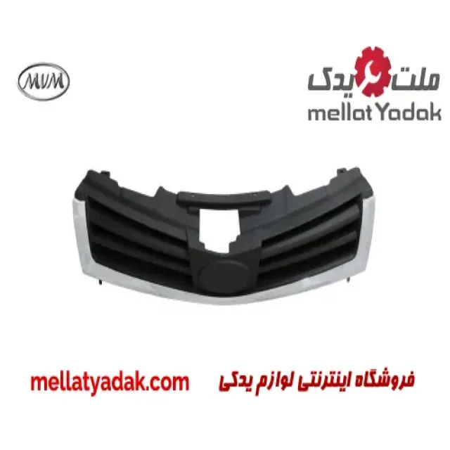 جلو پنجره ام وی ام