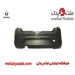 سپر عقب رنو ساندرو