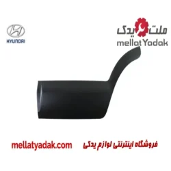 فلاپ درب عقب چپ هیوندای توسان