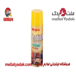 اسپری براق کننده GETSUN