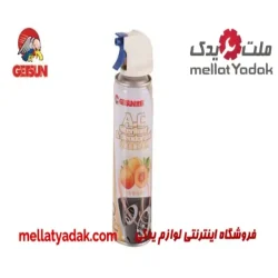 اسپری معطر داشبورد GETSUN