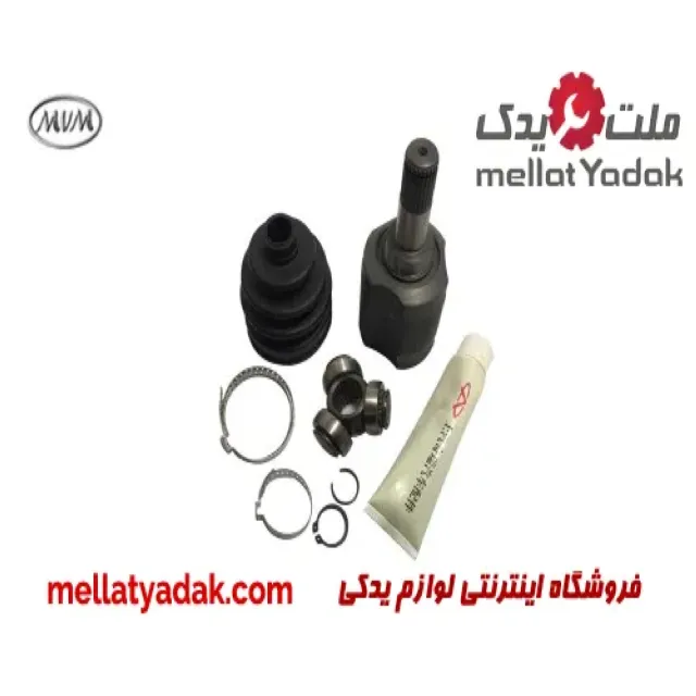 سرپلوس سمت گیربکس 29 خار