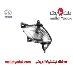 پرژکتور جلو راست هیوندای جنسیس