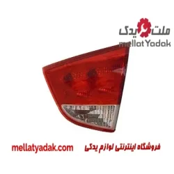 خطر صندوق چپ هیوندای توسان IX35