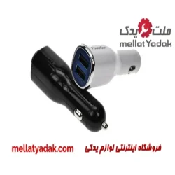 فندکی شارژر