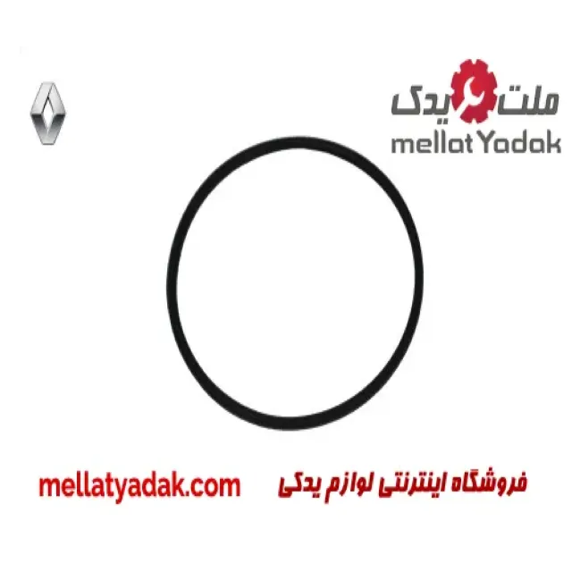 اورینگ درب باک رنو ال