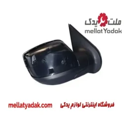 آینه چپ کوئیک
