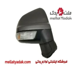 آینه بغل راست ام جی 3