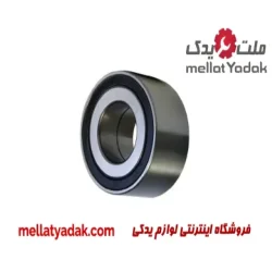 بلبرینگ داخلی چرخ عقب پژو 206