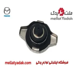 درب مخزن آب مزدا 3