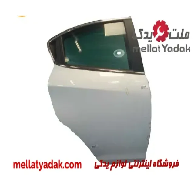 درب عقب راست آلفارومئو جولیتا