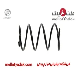 فنر لول عقب لیفان 520