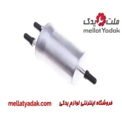 سوکت بنزین سه راهی e تیبا