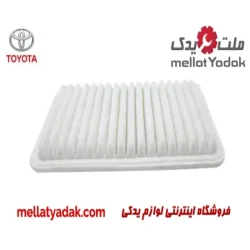 فیلتر هوای تویوتا کمری