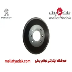 کاسه ترمز چرخ عقب پژو 405