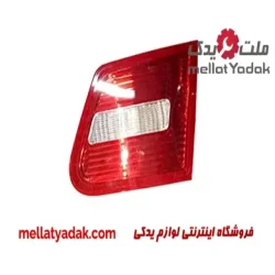 خطر عقب راست ام جی 3