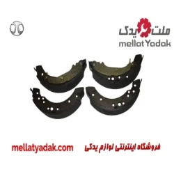 لنت ترمز عقب سابرینا