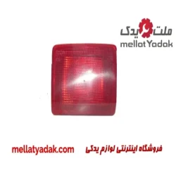 مه شکن عقب راست پژو407