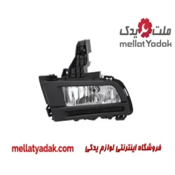 مه شکن جلو راست مزدا3