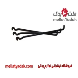 میل کاپوت پژو 206